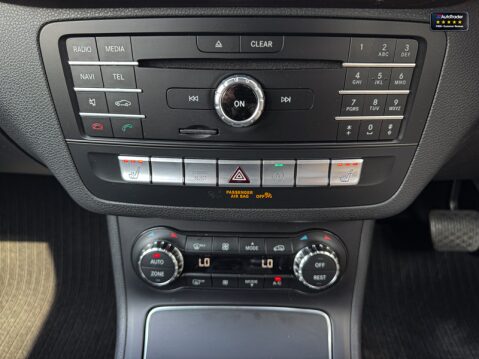 Mercedes-Benz B Class 1.5 B180d Exclusive Edition MPV 5dr Diesel 7G-DCT Euro 6 (s/s) (109 ps) 18