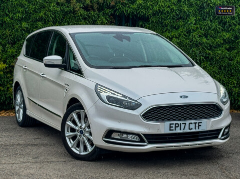 Ford S-Max (Sold) 2.0 TDCi Vignale MPV 5dr Diesel Powershift Euro 6 (s/s) (210 ps) 29