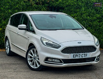 Ford S-Max (Sold) 2.0 TDCi Vignale MPV 5dr Diesel Powershift Euro 6 (s/s) (210 ps) 29