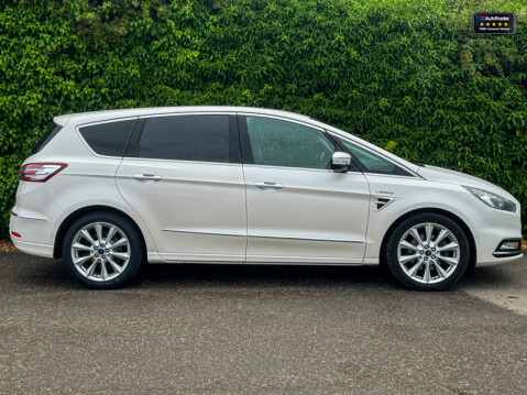 Ford S-Max (Sold) 2.0 TDCi Vignale MPV 5dr Diesel Powershift Euro 6 (s/s) (210 ps) 31