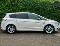 Ford S-Max (Sold) 2.0 TDCi Vignale MPV 5dr Diesel Powershift Euro 6 (s/s) (210 ps) 31