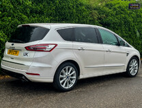 Ford S-Max (Sold) 2.0 TDCi Vignale MPV 5dr Diesel Powershift Euro 6 (s/s) (210 ps) 3
