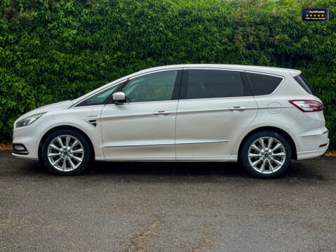 Ford S-Max (Sold) 2.0 TDCi Vignale MPV 5dr Diesel Powershift Euro 6 (s/s) (210 ps) 32