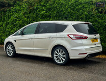 Ford S-Max (Sold) 2.0 TDCi Vignale MPV 5dr Diesel Powershift Euro 6 (s/s) (210 ps) 6