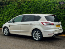 Ford S-Max (Sold) 2.0 TDCi Vignale MPV 5dr Diesel Powershift Euro 6 (s/s) (210 ps) 33