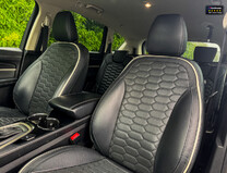 Ford S-Max (Sold) 2.0 TDCi Vignale MPV 5dr Diesel Powershift Euro 6 (s/s) (210 ps) 8