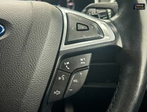 Ford S-Max (Sold) 2.0 TDCi Vignale MPV 5dr Diesel Powershift Euro 6 (s/s) (210 ps) 13