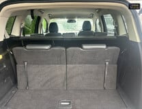 Ford S-Max (Sold) 2.0 TDCi Vignale MPV 5dr Diesel Powershift Euro 6 (s/s) (210 ps) 7