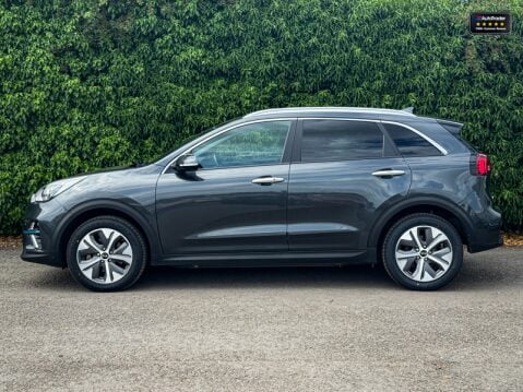 Kia Niro (Sold) 64kWh 3 SUV 5dr Electric Auto (201 bhp) 36