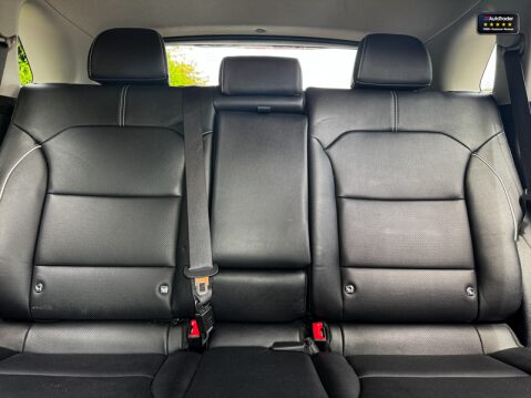 Kia Niro (Sold) 64kWh 3 SUV 5dr Electric Auto (201 bhp) 9
