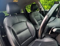 Kia Niro (Sold) 64kWh 3 SUV 5dr Electric Auto (201 bhp) 10