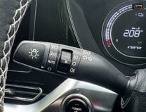 Kia Niro (Sold) 64kWh 3 SUV 5dr Electric Auto (201 bhp) 14