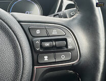 Kia Niro (Sold) 64kWh 3 SUV 5dr Electric Auto (201 bhp) 13