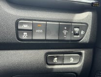 Kia Niro (Sold) 64kWh 3 SUV 5dr Electric Auto (201 bhp) 16