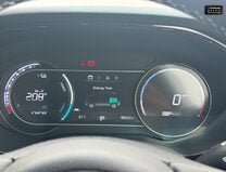 Kia Niro (Sold) 64kWh 3 SUV 5dr Electric Auto (201 bhp) 17