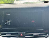 Kia Niro (Sold) 64kWh 3 SUV 5dr Electric Auto (201 bhp) 18
