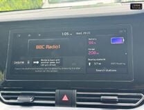 Kia Niro (Sold) 64kWh 3 SUV 5dr Electric Auto (201 bhp) 22