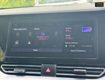 Kia Niro (Sold) 64kWh 3 SUV 5dr Electric Auto (201 bhp) 23