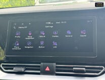 Kia Niro (Sold) 64kWh 3 SUV 5dr Electric Auto (201 bhp) 24