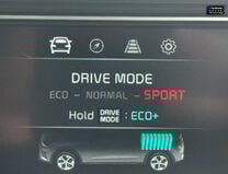 Kia Niro (Sold) 64kWh 3 SUV 5dr Electric Auto (201 bhp) 28