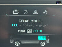 Kia Niro (Sold) 64kWh 3 SUV 5dr Electric Auto (201 bhp) 29