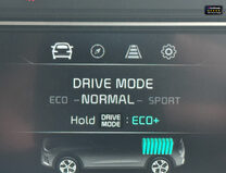 Kia Niro (Sold) 64kWh 3 SUV 5dr Electric Auto (201 bhp) 30