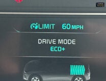 Kia Niro (Sold) 64kWh 3 SUV 5dr Electric Auto (201 bhp) 31