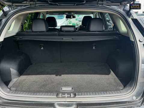 Kia Niro (Sold) 64kWh 3 SUV 5dr Electric Auto (201 bhp) 7