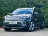 Kia Niro (Sold) 64kWh 3 SUV 5dr Electric Auto (201 bhp)