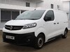 Vauxhall Vivaro SWB L1H1 Low Roof F3100 Dynamic Air Con Sensors EURO 6