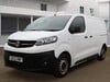 Vauxhall Vivaro SWB L1H1 Low Roof F3100 Dynamic Air Con Sensors EURO 6