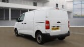 Vauxhall Vivaro SWB L1H1 Low Roof F3100 Dynamic Air Con Sensors EURO 6 3