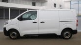 Vauxhall Vivaro SWB L1H1 Low Roof F3100 Dynamic Air Con Sensors EURO 6 6