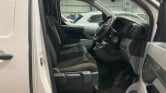 Vauxhall Vivaro SWB L1H1 Low Roof F3100 Dynamic Air Con Sensors EURO 6 9