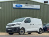 Vauxhall Vivaro SWB L1H1 Low Roof F3100 Dynamic Air Con Sensors EURO 6