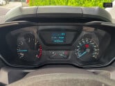 Ford Tourneo Custom (Sold) Titanium Camper Pop Top Rock and Roll Bed Kitchen Sink 14