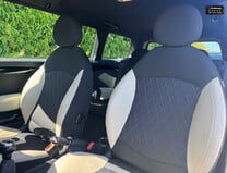 Mini Clubman (Sold) 1.6 One D Estate 5dr Diesel Manual Euro 5 (s/s) (9 8