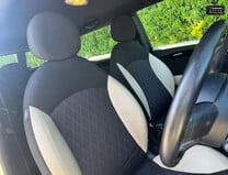 Mini Clubman (Sold) 1.6 One D Estate 5dr Diesel Manual Euro 5 (s/s) (9 10