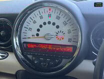 Mini Clubman (Sold) 1.6 One D Estate 5dr Diesel Manual Euro 5 (s/s) (9 15