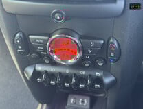 Mini Clubman (Sold) 1.6 One D Estate 5dr Diesel Manual Euro 5 (s/s) (9 17