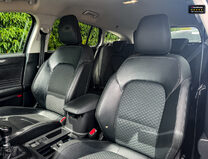 Ford Focus (Sold) 1.5 EcoBlue Titanium X Estate 5dr Diesel Manual Euro 6 (s/s) (120 ps 7