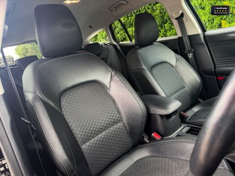 Ford Focus (Sold) 1.5 EcoBlue Titanium X Estate 5dr Diesel Manual Euro 6 (s/s) (120 ps 9