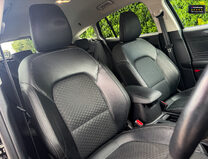 Ford Focus (Sold) 1.5 EcoBlue Titanium X Estate 5dr Diesel Manual Euro 6 (s/s) (120 ps 9