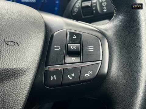 Ford Focus (Sold) 1.5 EcoBlue Titanium X Estate 5dr Diesel Manual Euro 6 (s/s) (120 ps 12