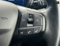 Ford Focus (Sold) 1.5 EcoBlue Titanium X Estate 5dr Diesel Manual Euro 6 (s/s) (120 ps 12
