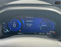 Ford Focus (Sold) 1.5 EcoBlue Titanium X Estate 5dr Diesel Manual Euro 6 (s/s) (120 ps 15