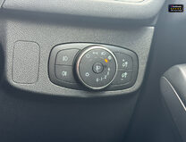 Ford Focus (Sold) 1.5 EcoBlue Titanium X Estate 5dr Diesel Manual Euro 6 (s/s) (120 ps 17