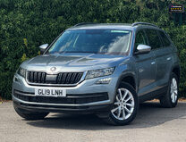 Skoda Kodiaq 1.5 TSI ACT SE SUV 5dr Petrol DSG Euro 6 (s/s) 24