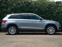 Skoda Kodiaq 1.5 TSI ACT SE SUV 5dr Petrol DSG Euro 6 (s/s) 4
