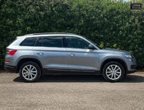 Skoda Kodiaq 1.5 TSI ACT SE SUV 5dr Petrol DSG Euro 6 (s/s) 27